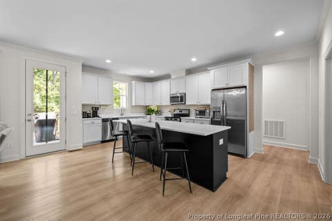 Tiny photo for 6043 Saint Andrews Drive, Sanford, NC 27332 (MLS # 768238)