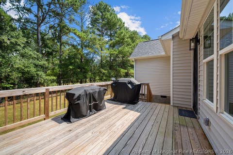 Tiny photo for 6043 Saint Andrews Drive, Sanford, NC 27332 (MLS # 768238)