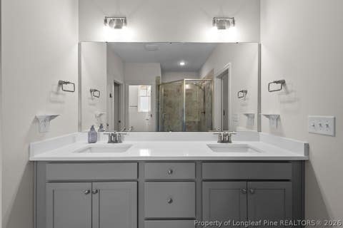 Tiny photo for 6043 Saint Andrews Drive, Sanford, NC 27332 (MLS # 768238)
