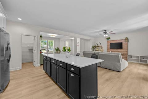 Tiny photo for 6043 Saint Andrews Drive, Sanford, NC 27332 (MLS # 768238)