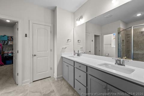 Tiny photo for 6043 Saint Andrews Drive, Sanford, NC 27332 (MLS # 768238)