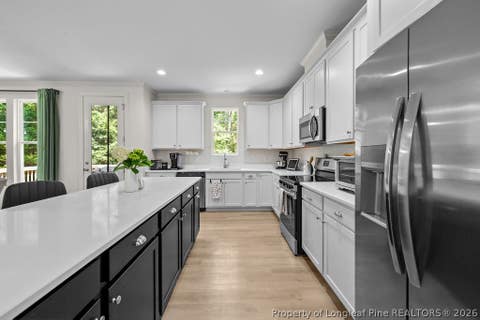 Tiny photo for 6043 Saint Andrews Drive, Sanford, NC 27332 (MLS # 768238)