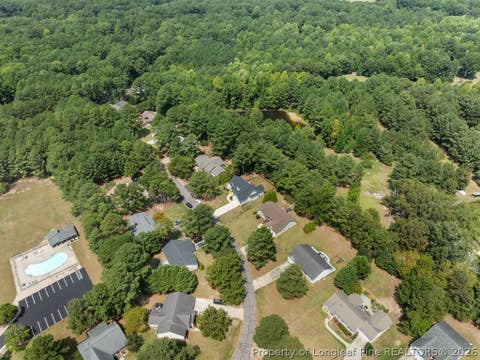 Tiny photo for 6043 Saint Andrews Drive, Sanford, NC 27332 (MLS # 768238)