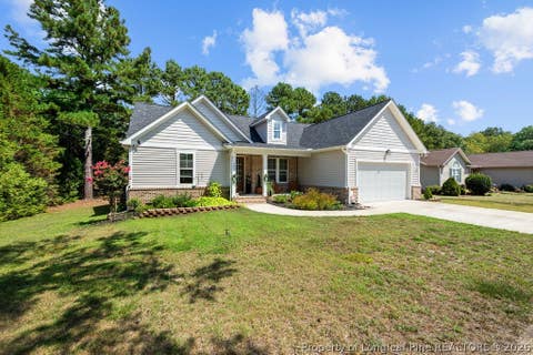 Tiny photo for 6043 Saint Andrews Drive, Sanford, NC 27332 (MLS # 768238)