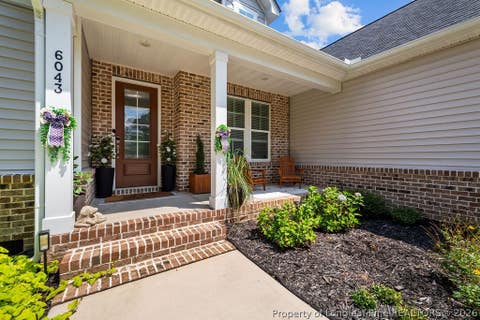 Tiny photo for 6043 Saint Andrews Drive, Sanford, NC 27332 (MLS # 768238)