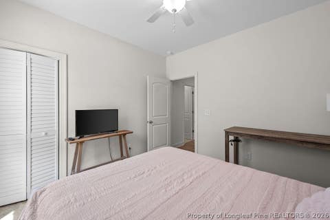 Tiny photo for 6043 Saint Andrews Drive, Sanford, NC 27332 (MLS # 768238)