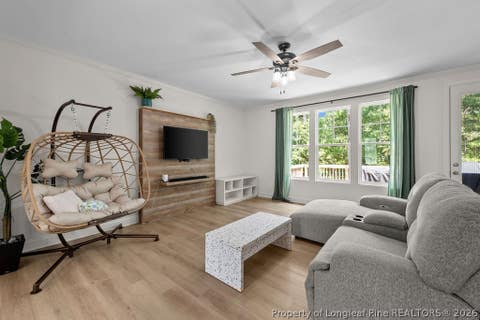 Tiny photo for 6043 Saint Andrews Drive, Sanford, NC 27332 (MLS # 768238)