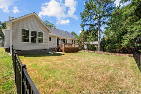 Tiny photo for 6043 Saint Andrews Drive, Sanford, NC 27332 (MLS # 768238)
