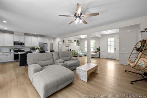 Tiny photo for 6043 Saint Andrews Drive, Sanford, NC 27332 (MLS # 768238)