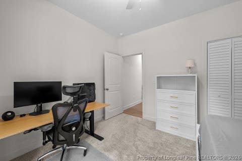 Tiny photo for 6043 Saint Andrews Drive, Sanford, NC 27332 (MLS # 768238)