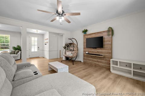 Tiny photo for 6043 Saint Andrews Drive, Sanford, NC 27332 (MLS # 768238)
