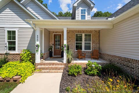 Tiny photo for 6043 Saint Andrews Drive, Sanford, NC 27332 (MLS # 768238)