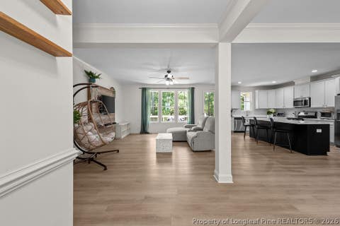 Tiny photo for 6043 Saint Andrews Drive, Sanford, NC 27332 (MLS # 768238)