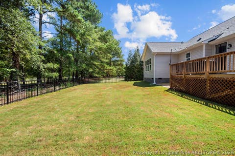 Tiny photo for 6043 Saint Andrews Drive, Sanford, NC 27332 (MLS # 768238)