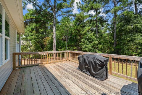 Tiny photo for 6043 Saint Andrews Drive, Sanford, NC 27332 (MLS # 768238)