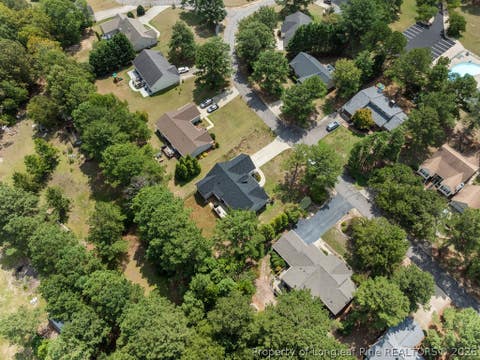 Tiny photo for 6043 Saint Andrews Drive, Sanford, NC 27332 (MLS # 768238)