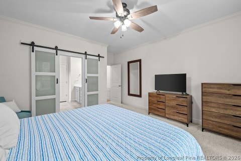 Tiny photo for 6043 Saint Andrews Drive, Sanford, NC 27332 (MLS # 768238)