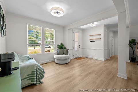 Tiny photo for 6043 Saint Andrews Drive, Sanford, NC 27332 (MLS # 768238)