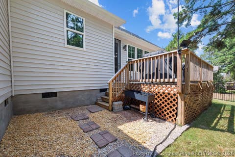 Tiny photo for 6043 Saint Andrews Drive, Sanford, NC 27332 (MLS # 768238)