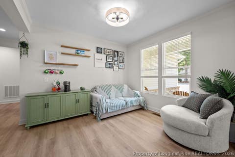 Tiny photo for 6043 Saint Andrews Drive, Sanford, NC 27332 (MLS # 768238)