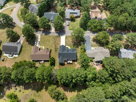 Tiny photo for 6043 Saint Andrews Drive, Sanford, NC 27332 (MLS # 768238)