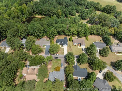 Tiny photo for 6043 Saint Andrews Drive, Sanford, NC 27332 (MLS # 768238)