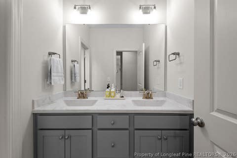 Tiny photo for 6043 Saint Andrews Drive, Sanford, NC 27332 (MLS # 768238)