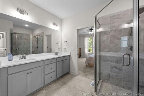Tiny photo for 6043 Saint Andrews Drive, Sanford, NC 27332 (MLS # 768238)