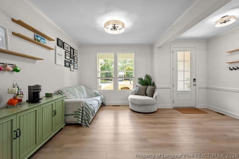 Tiny photo for 6043 Saint Andrews Drive, Sanford, NC 27332 (MLS # 768238)
