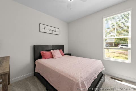 Tiny photo for 6043 Saint Andrews Drive, Sanford, NC 27332 (MLS # 768238)