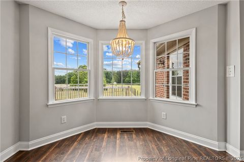 Tiny photo for 5117 Buckhorn Road, Sanford, NC 27330 (MLS # 762344)