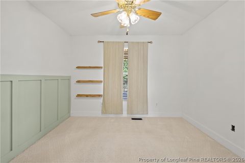 Tiny photo for 5117 Buckhorn Road, Sanford, NC 27330 (MLS # 762344)