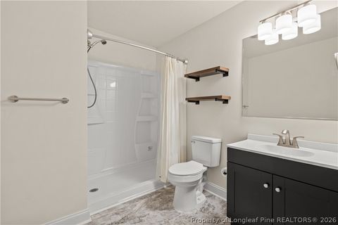 Tiny photo for 5117 Buckhorn Road, Sanford, NC 27330 (MLS # 762344)