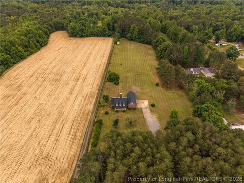 Tiny photo for 5117 Buckhorn Road, Sanford, NC 27330 (MLS # 762344)