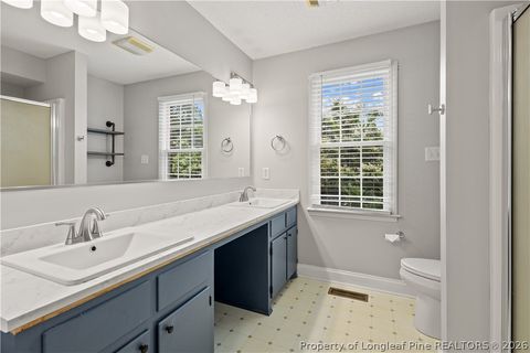 Tiny photo for 5117 Buckhorn Road, Sanford, NC 27330 (MLS # 762344)