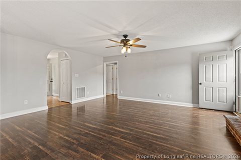 Tiny photo for 5117 Buckhorn Road, Sanford, NC 27330 (MLS # 762344)