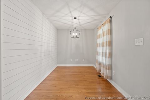 Tiny photo for 5117 Buckhorn Road, Sanford, NC 27330 (MLS # 762344)