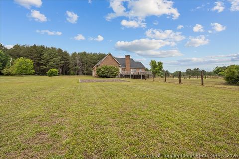 Tiny photo for 5117 Buckhorn Road, Sanford, NC 27330 (MLS # 762344)
