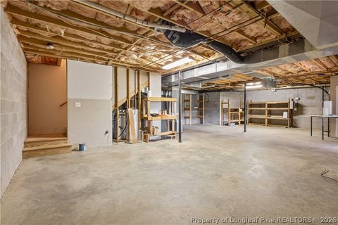 Tiny photo for 5117 Buckhorn Road, Sanford, NC 27330 (MLS # 762344)