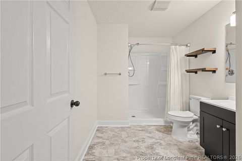 Tiny photo for 5117 Buckhorn Road, Sanford, NC 27330 (MLS # 762344)
