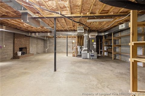 Tiny photo for 5117 Buckhorn Road, Sanford, NC 27330 (MLS # 762344)
