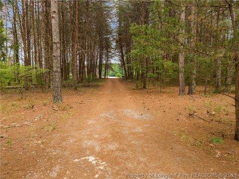 Tiny photo for 5117 Buckhorn Road, Sanford, NC 27330 (MLS # 762344)