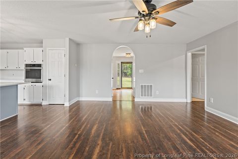 Tiny photo for 5117 Buckhorn Road, Sanford, NC 27330 (MLS # 762344)