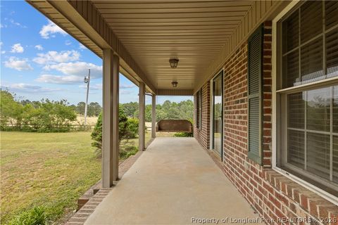 Tiny photo for 5117 Buckhorn Road, Sanford, NC 27330 (MLS # 762344)