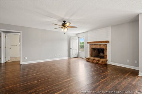 Tiny photo for 5117 Buckhorn Road, Sanford, NC 27330 (MLS # 762344)