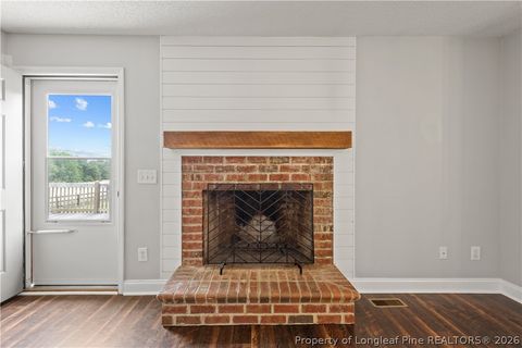 Tiny photo for 5117 Buckhorn Road, Sanford, NC 27330 (MLS # 762344)