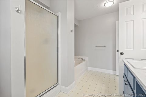 Tiny photo for 5117 Buckhorn Road, Sanford, NC 27330 (MLS # 762344)