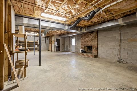Tiny photo for 5117 Buckhorn Road, Sanford, NC 27330 (MLS # 762344)