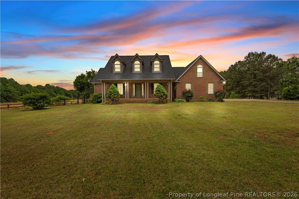 Photo of 5117 Buckhorn Road, Sanford, NC 27330 (MLS # 762344)