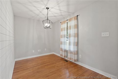 Tiny photo for 5117 Buckhorn Road, Sanford, NC 27330 (MLS # 762344)